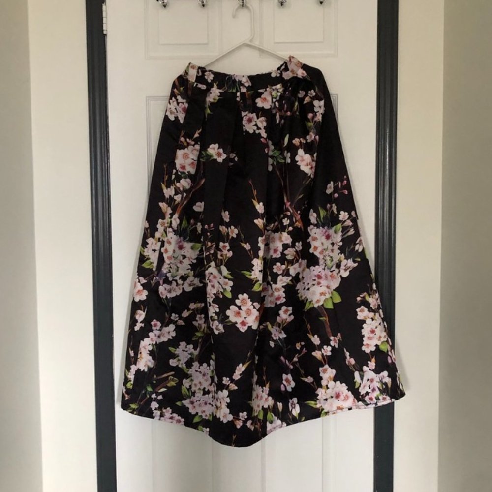 Maxi Skirt